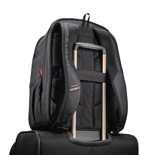 Samsonite Xenon 4.0 Large Expandable Backpack