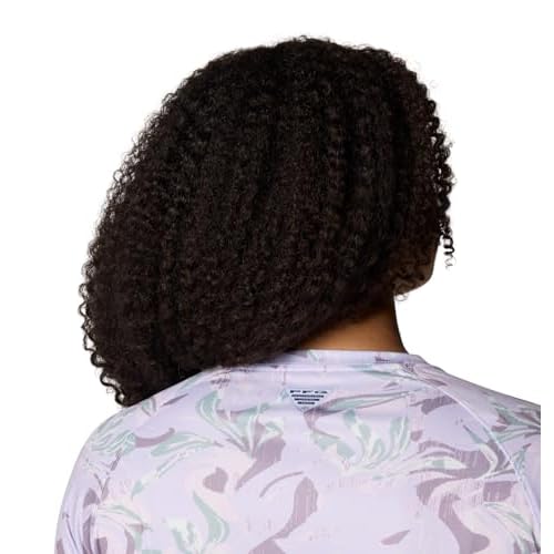 Columbia Women's Super Tidal Tee Long Sleeve