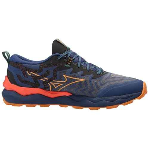 Mizuno Mens Mens Wave Daichi 8