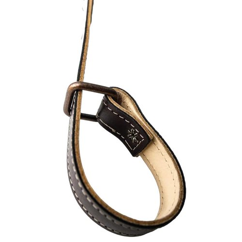 Rolling Thunder Deluxe Leather Turkey Tote