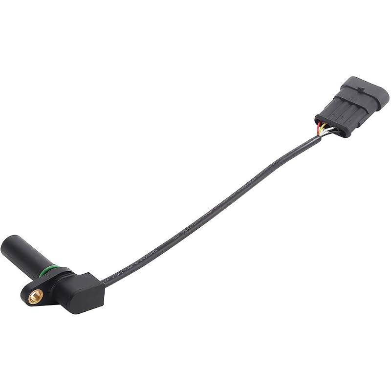 Speed Sensor Kit for EZGO RXV Golf Cart — 2008+ Tachometer Replacement