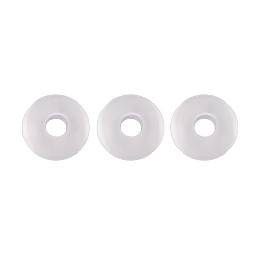 XYgdhqpt 3Pcs 38-128 Seal Compatible with 1077 38T 357 SSP250