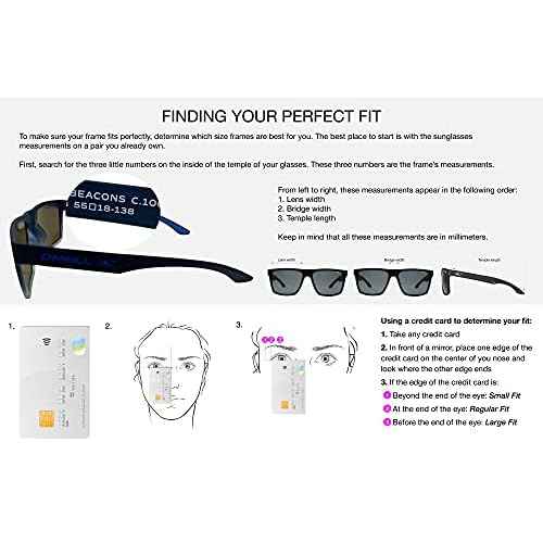 O'NEILL Summerlea 2.0 Women's Polarized Round Sunglasses, 51 mm