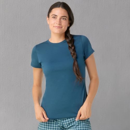 Smartwool Women's Merino Short Sleeve Tee