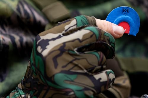 Knight & Hale HD™ Hen Series Combo Cut Mouth Call