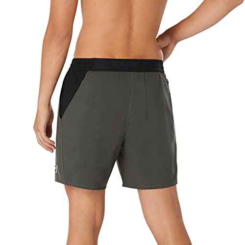 Speedo Men's Swim Trunk Mid Length Seaside