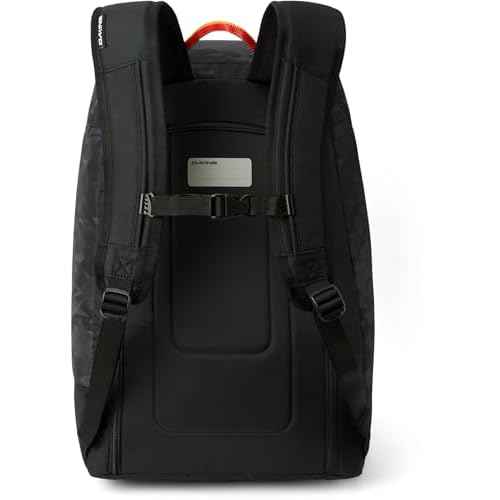 Dakine Boot Backpack 50L - Black Vintage Camo175cm