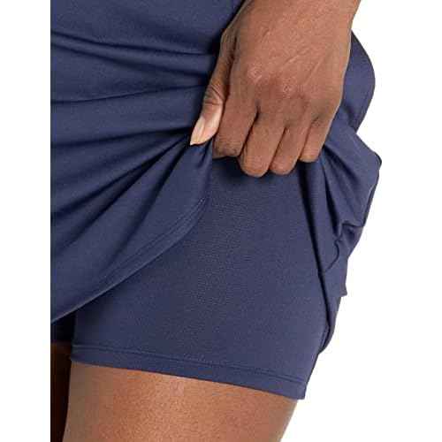 Callaway Womens 16" Golf Skort with Tummy Control