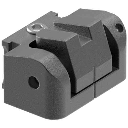 Leupold DeltaPoint Pro Rear Iron Sight