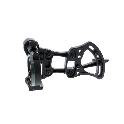 TRUGLO Pendulum Series Ultimate Treestand Bow Sight, Adjustable Bracket