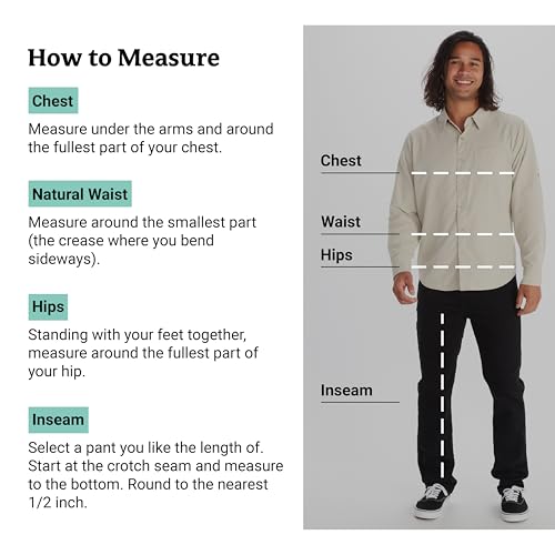 MARMOT Men's Aerobora Long Sleeve Button-Down Shirt - Lightweight, Packable, Quick-Drying UPF Protection