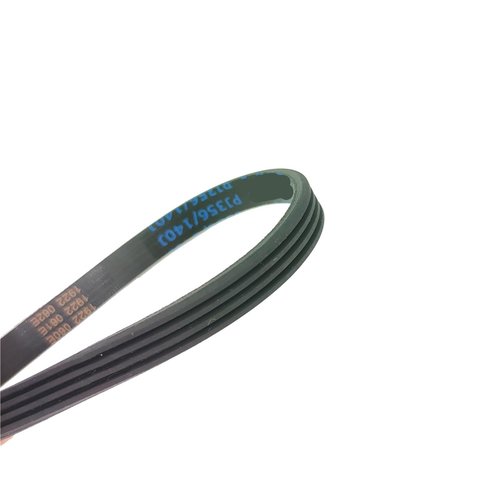 1pcs/2pcs For VEGA Belt Treadmill Drive Belt PJ356/140J 4Ribs Multi Groove Belt Multi Wedge Belt(1pcs 10ribs)