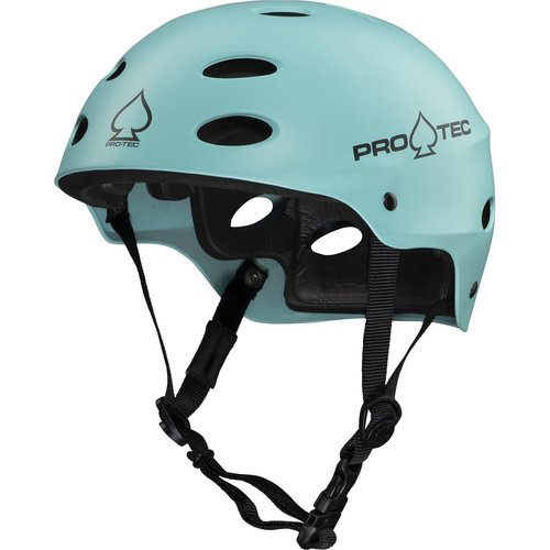 Pro-Tec Ace Water Wakeboarding Helmet, Ideal for Wakeboarding, Kayaking, Whitewater Rafting or Kite Surfing, ??X-Large ??Electric Matte
