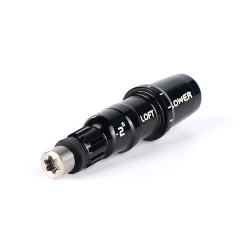 Foretra Golf Sleeve Shaft Adapter Tip Replacement for Taylormade Stealth SIM2 SIM M6 M5 M4 M3 (RH)