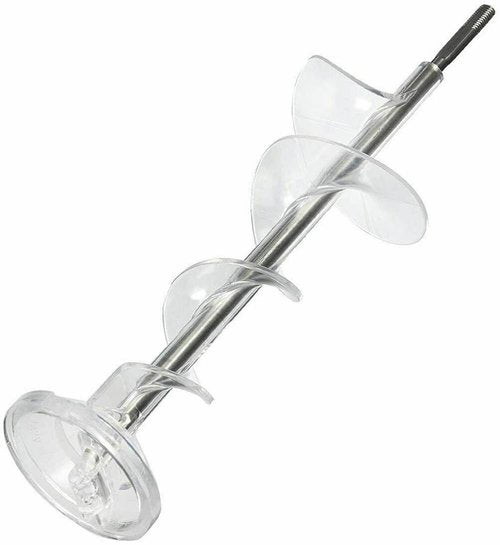 # US Ice Dispenser Auger for GE GSHL5KGXGCLS GSHS5KGXBCSS GSHL5KGXCCLS GSS25WGTBBB