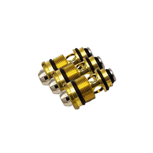 KWA Common Parts: I-9 Magazine Release Valve - Set of 3