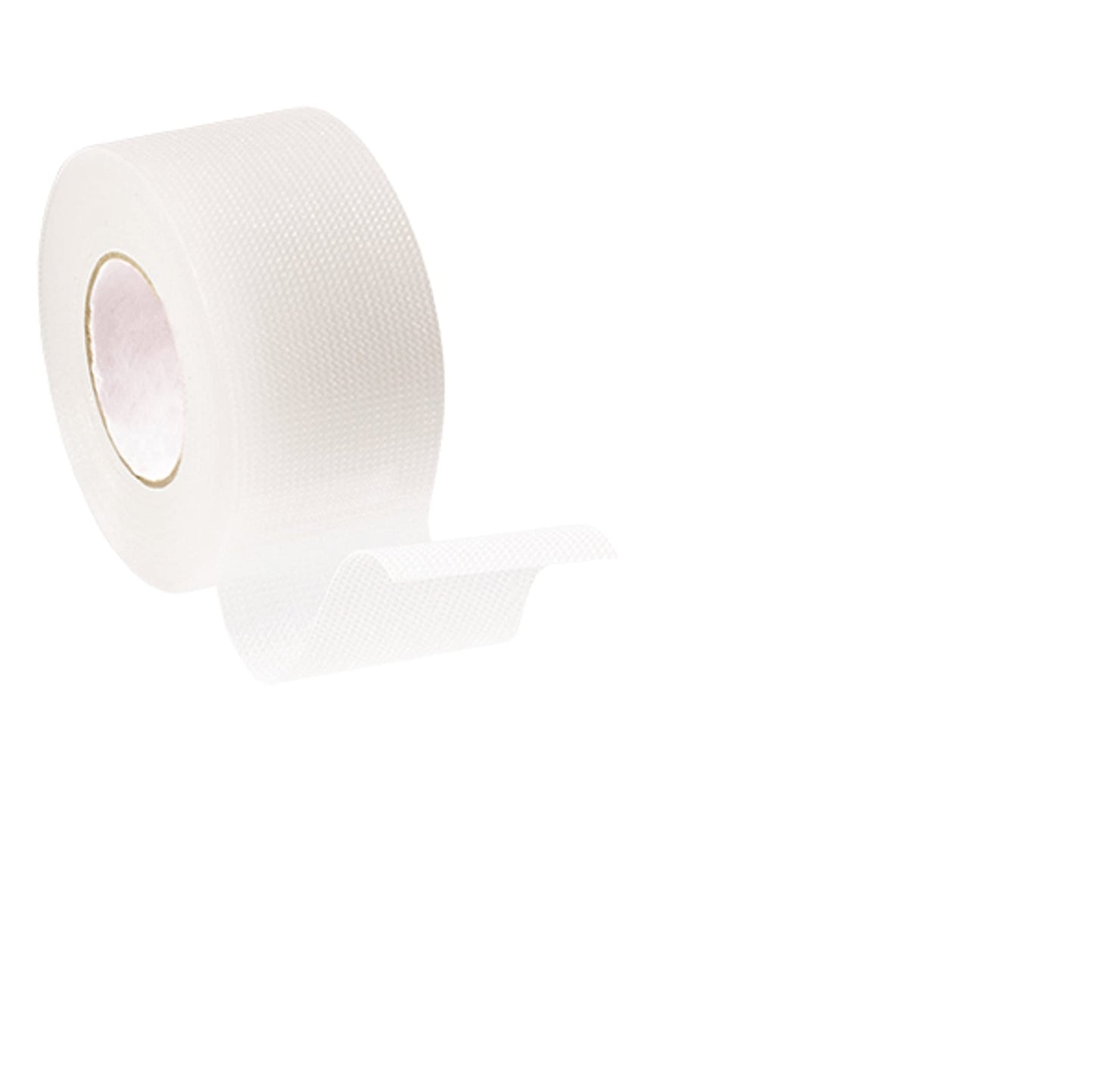 Nexcare Flexible Clear Tape, Waterproof Transparent Medical Tape, 1 in x 10 yds, 1 Count (Pack of 1)