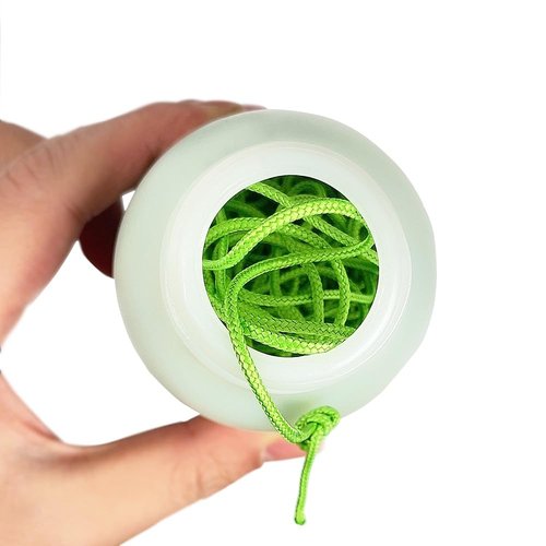Archery Bowfishing Reel Hunting Bow Fishing Reel with 40m Fishing Rope for Compound and Recurve Bow Accessories