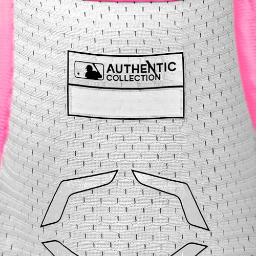 EvoShield Pro-SRZ 2.0 Batter's Elbow Guard Small Pink - Custom Fit Protection