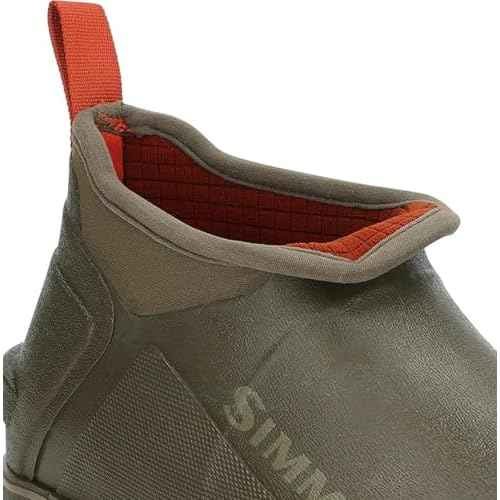 Simms Men's Challenger Slip-on Shoe