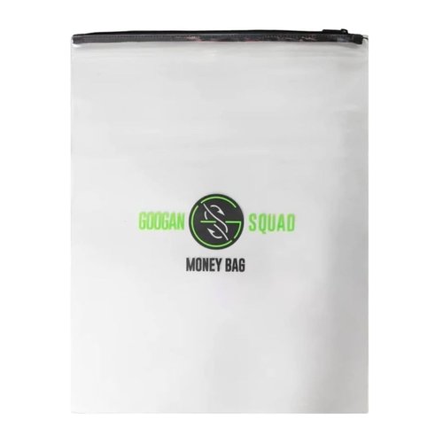 BASS Mafia Googan Squad Money Bag 20x16