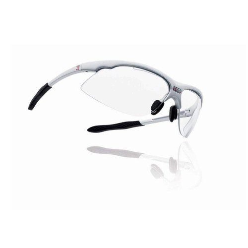 Wilson Nvue Eyewear (White, One Lens)