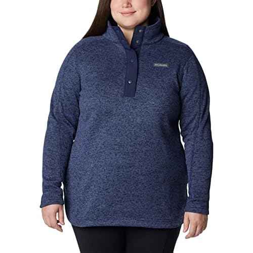 Columbia Women's Sweater Weather Tunic