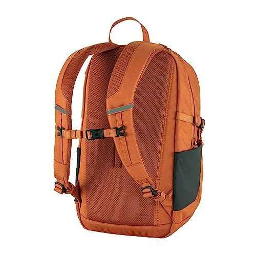 Fj?llr?ven Skule 20 Backpack - Terracotta Brown