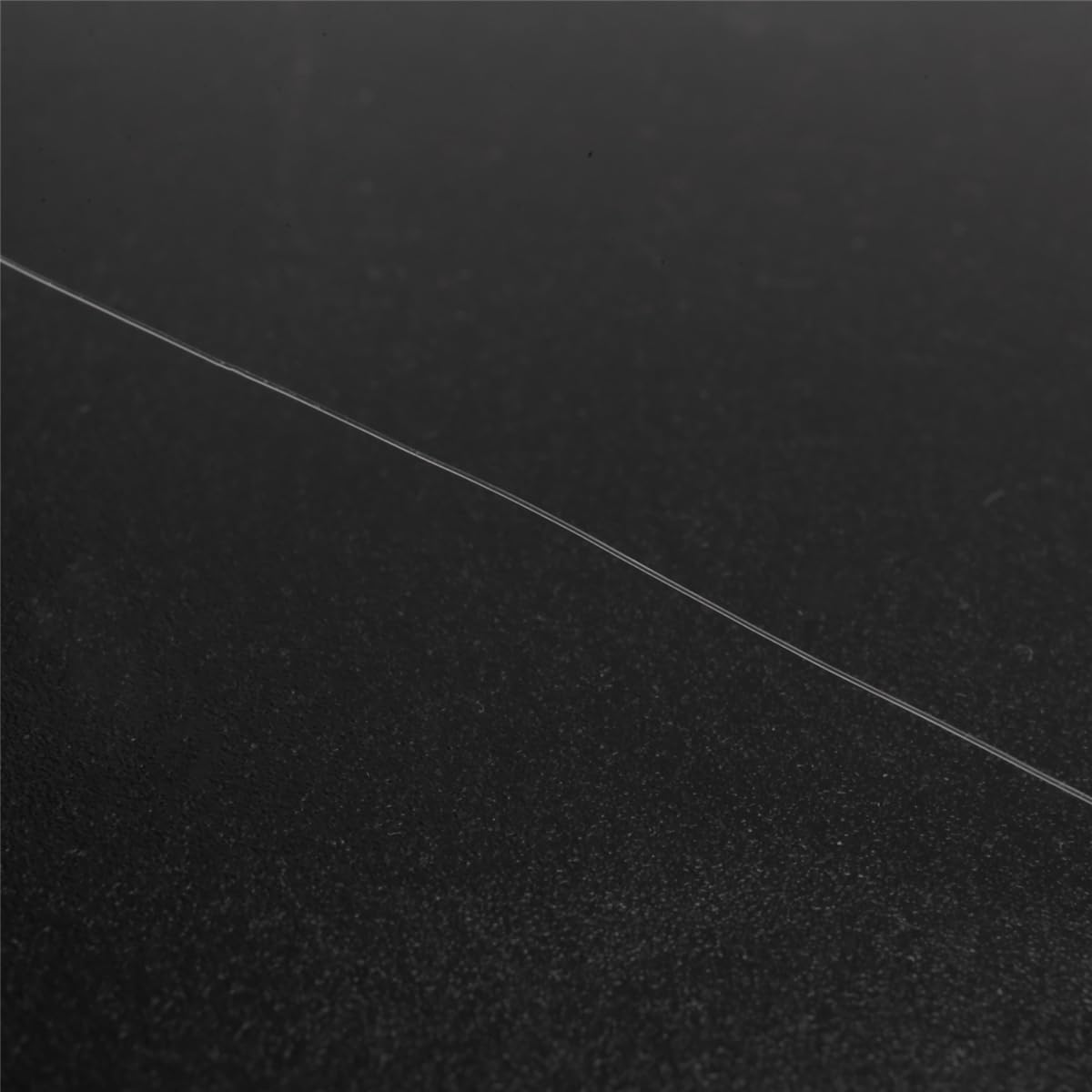 0.2mm Diameter Clear Nylon Fish Fishing Line Spool Beading String