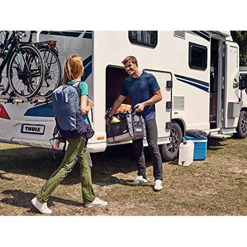 Thule Go Box Car Trunk Organizer