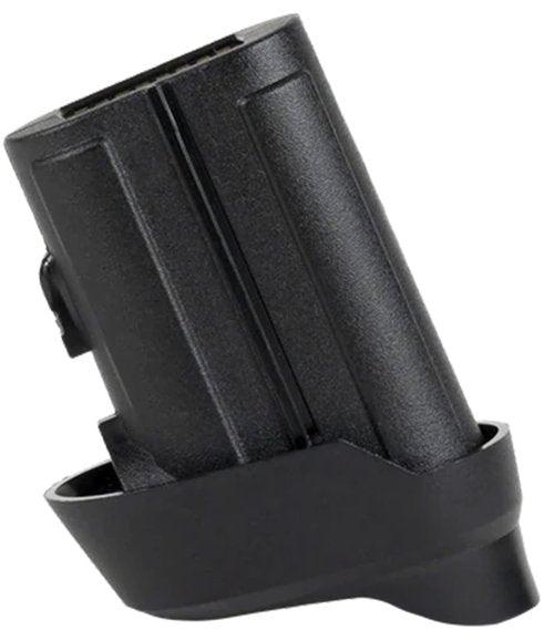 TASER Tactical Performance Power Magazine (TPPM) with Pinky Extender for X1, X2, X26P – Enhanced Grip and Extended Battery Life