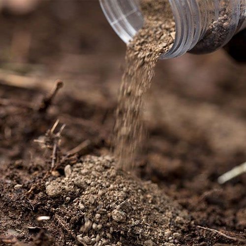 Code Blue Grave Digger Scrape Mate 12 oz.