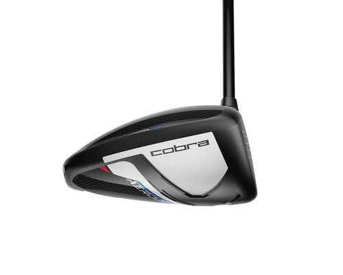 Aerojet MAX Driver