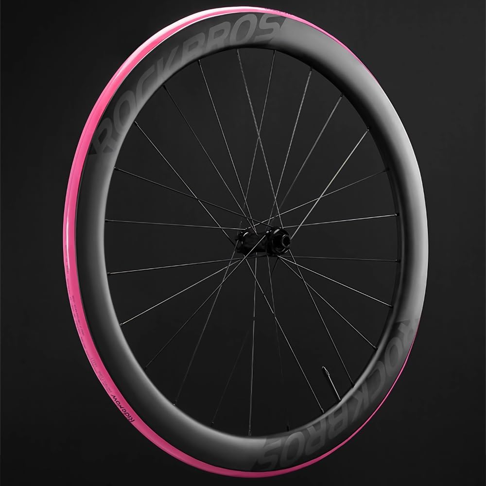 2/4 Pack Ridenow TPU Inner Tubes 700 x 18-32c Bike Tubes with 45/65/85mm Presta Valve