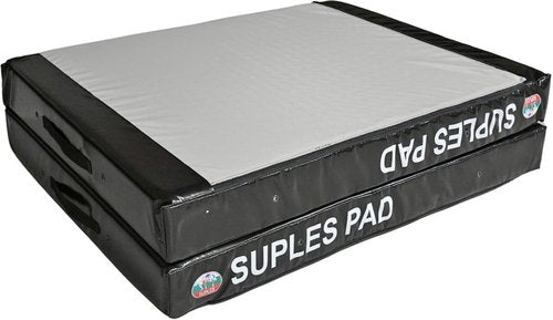 Suples Pad (Crash pad, Landing pad)(78" x 50" x 6.5")