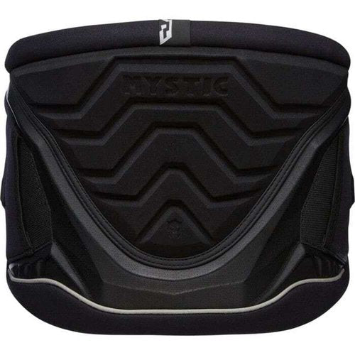 Mystic 2022 Warrior Waist Harness - Dark Leaf 220117 L