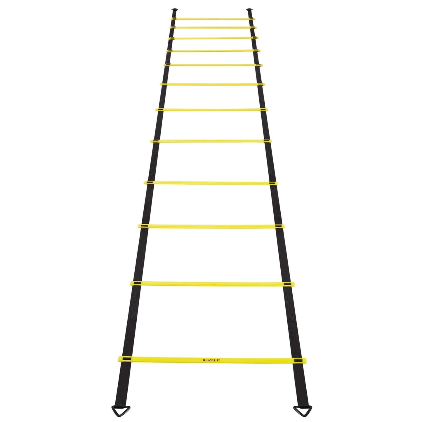 Juvale Agility Ladder Speed Training Equipment – Resistance Parachute and Workout Cones for Football and Soccer, Sports Footwork Gear - Football Accessories