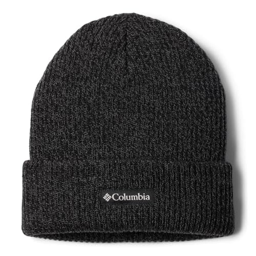 Columbia Unisex-Adult Whirlibird Cuffed Beanie