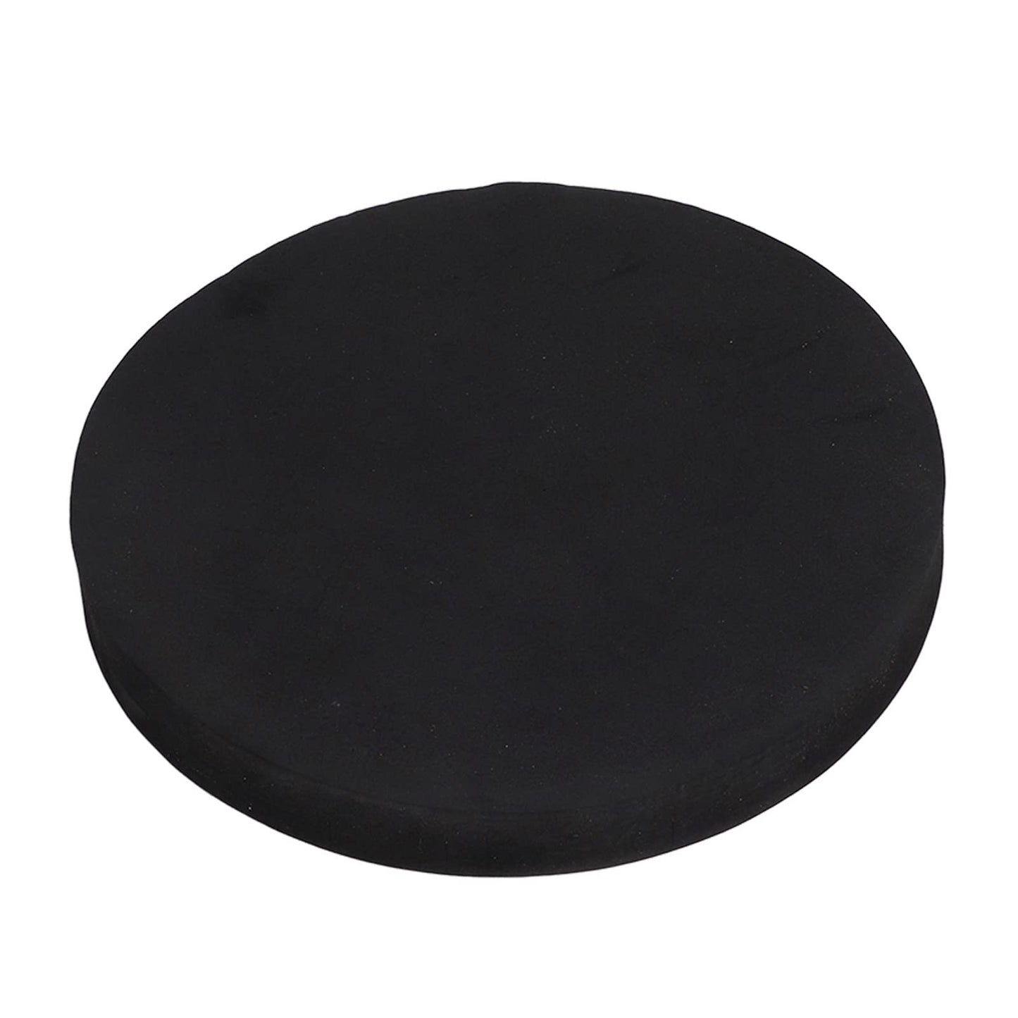 Keenso Target,EVA Foam Archery Target Moving Practice Accessories for Outdoor (Black)