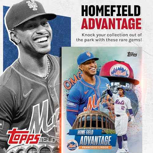 2025 Topps Series 1 Baseball - Factory Sealed - Mega Box
