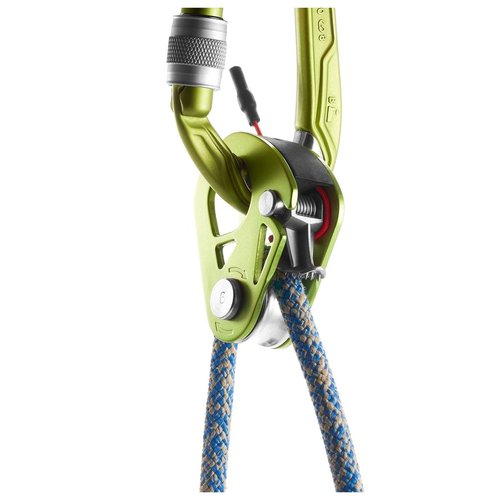 EDELRID Unisex - Adult Spoc Roll, Oasis, One Size