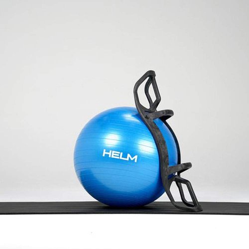 BOSU Helm - Push Up Bar, Utility Trainer