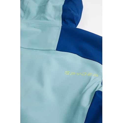 Spyder Boys Chief Jacket