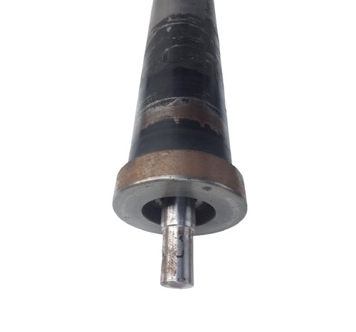 Hydra Fitness Exchange Rear Idler Roller PPP000000044212104 Works with Precor C954 C954i Treadmill