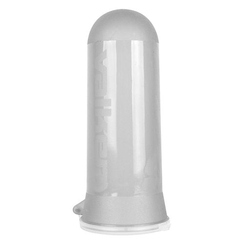 Valken Gotcha Paintball Pod - 100rd - 50 cal - Smoke White