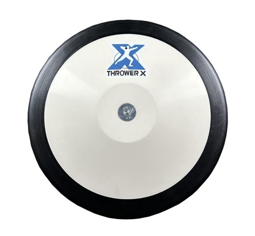 Discus Thrower X Pearl High Rim Weight