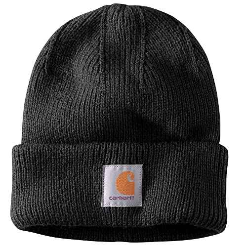 Carhartt Women's 105560 Women's Rib Knit Beanie