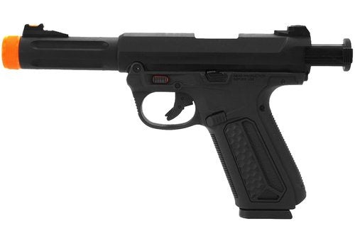 ASG AAP-01 Assassin 290 FPS GBB Blowback Airsoft Pistol Color Black