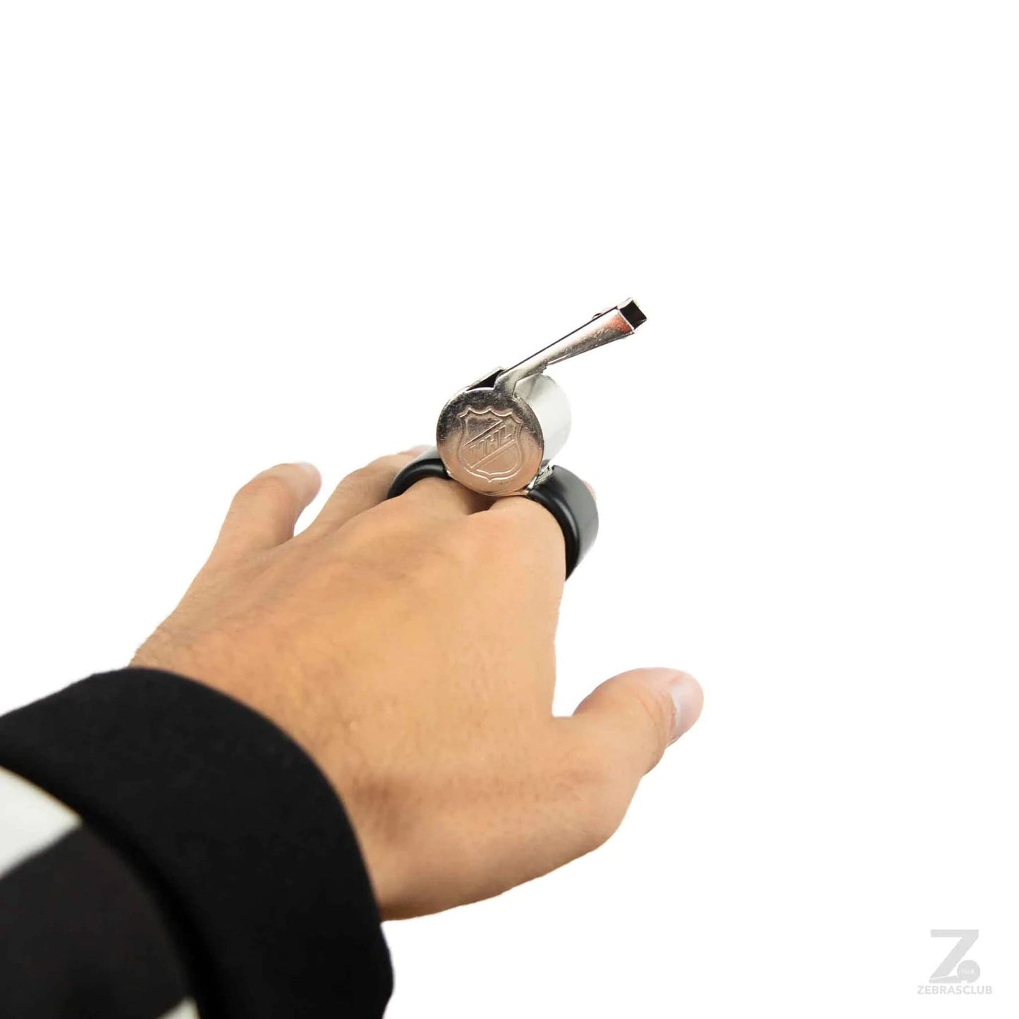 Fox 40 Super Force Finger Grip Whistle
