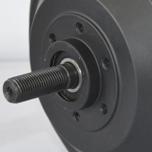 48V 750W Electric Bike Hub Motor Brushless Rear Drive System for Fat Tire Bike175mm 195Mm Compatible with 20 24 26 Inch Wheels 36 Holes(175MM 20inch)